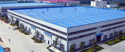 Chine Tianjin Fuxin Industrial Co., Ltd.